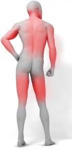 Причины болей в мышцах
