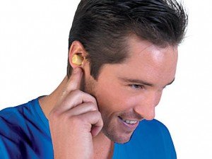 Причины шума (звона) в ушах