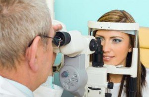  Основные виды диагностики, которые проводит офтальмолог