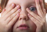 Лечение ячменя у ребенка