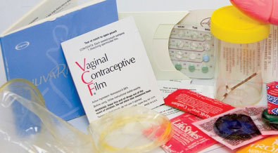Интервью о способах предохранения: общие рекомендации по выбору контрацепции и ее виды