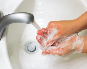 Мытье-рук