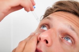 Eye-Drop-Treatments