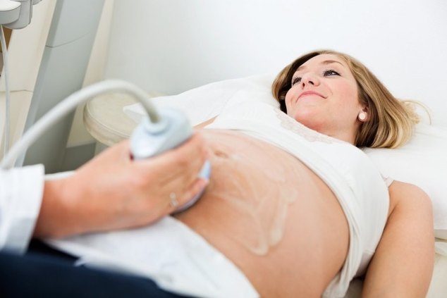 -Доплер проводится дважды за весь период беременности