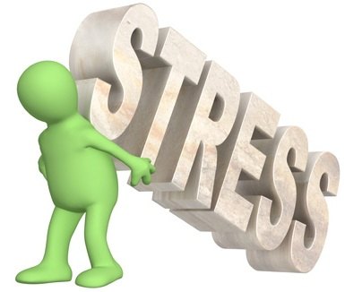 как бороться со стрессом