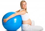 Упражнения Кегеля во время беременности
