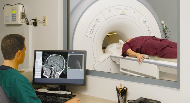 MRI Technician