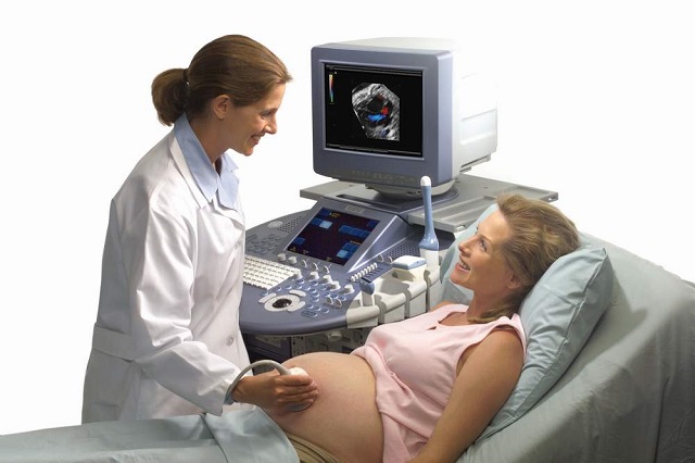 диагностирование варикоза матки при беременности